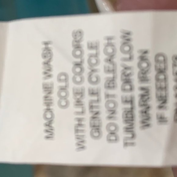 Men's S Vineyard Vines Dress shirt EUC - Picture 4 of 4